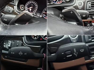 BMW 5-Series 2015, 108842 км, за 11550000 KRW - фото 18