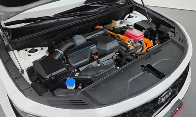 Kia Sorento 2021, 80203 км, за 32990000 KRW - фото 6