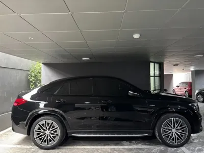 Mercedes-Benz GLE-Class 2025, 4170 км, за 130440000 KRW - фото 5