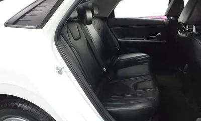 Hyundai Avante 2021, 144990 км, за 11390000 KRW - фото 11