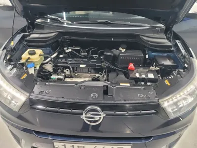 KG_Mobility_Ssangyong TIBOLI 2015, 165815 км, за 5900000 KRW - фото 6