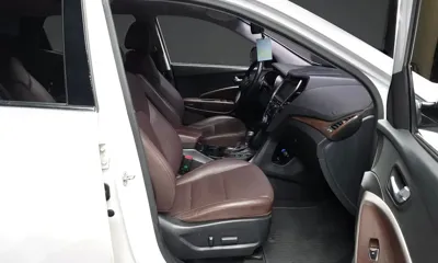 Hyundai Santafe 2017, 156314 км, за 11400000 KRW - фото 11