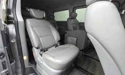 Hyundai Starex 2013, 109157 км, за 7500000 KRW - фото 31
