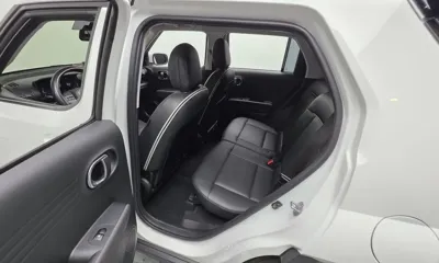 Hyundai Casper 2024, 34355 км, за 99990000 KRW - фото 26