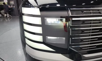 Hyundai Palisade 2025, 30238 км, за 51500000 KRW - фото 22