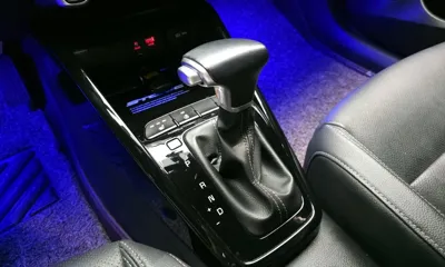 Kia Stonic 2018, 73780 км, за 9500000 KRW - фото 9