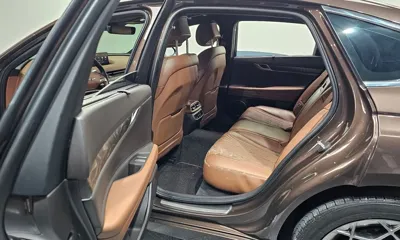 Genesis G80 2021, 75763 км, за 32600000 KRW - фото 26