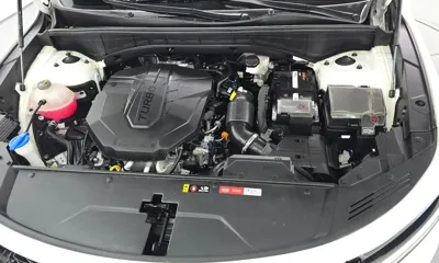 Kia Sorento 2021, 32340 км, за 27200000 KRW - фото 6