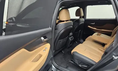 Hyundai Santafe 2022, 70565 км, за 31400000 KRW - фото 26