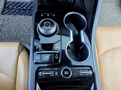 Kia K5 2020, 111000 км, за 16600000 KRW - фото 14