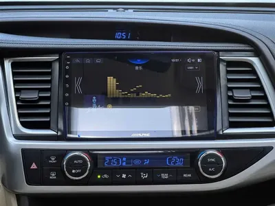 Toyota Highlander 2021, 70000 км, за 139800 CNY - фото 22