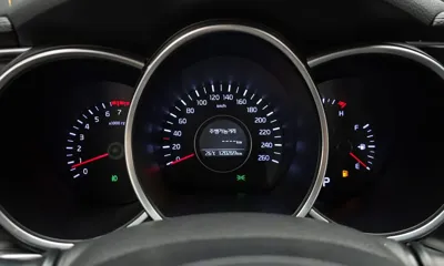 Kia K5 2015, 120269 км, за 6990000 KRW - фото 8