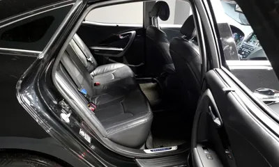 Hyundai Grandeur 2017, 137835 км, за 11500000 KRW - фото 12