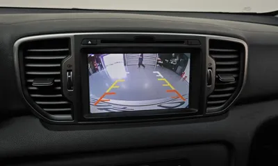 Kia Sportage 2016, 15247 км, за 11300000 KRW - фото 15