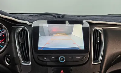 ChevroletGMDaewoo Malibu 2017, 102927 км, за 7500000 KRW - фото 18