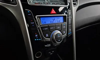 Hyundai i30 2014, 140488 км, за 5900000 KRW - фото 28