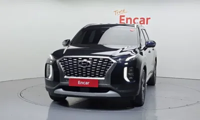Hyundai Palisade 2022, 61830 км, за 26800000 KRW