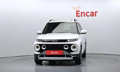 Hyundai Casper 2023, 45789 км, за 13500000 KRW - фото 3