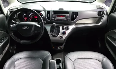 Kia Ray 2013, 119259 км, за 30000000 KRW - фото 7