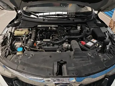 Honda Crider 2019, 74300 км, за 38100 CNY - фото 10
