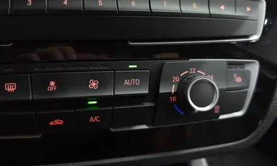 BMW 1-Series 2018, 74677 км, за 12000000 KRW - фото 32