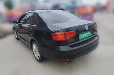 Volkswagen Sagitar 2018, 54400 км, за 53282.48 CNY