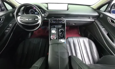Genesis GV80 2020, 145444 км, за 32000000 KRW - фото 7