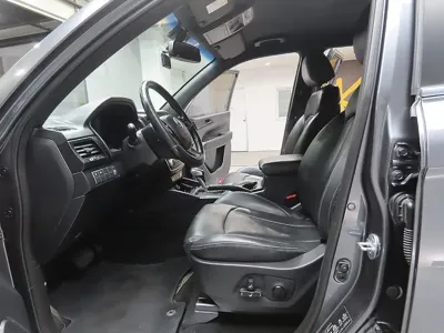 KG_Mobility_Ssangyong Rexton 2020, 122920 км, за 12500000 KRW - фото 13
