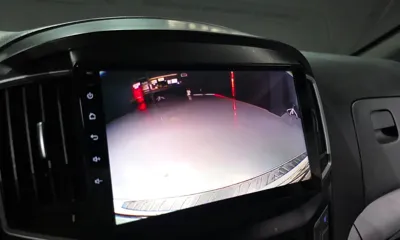 Hyundai Starex 2019, 69593 км, за 15900000 KRW - фото 15
