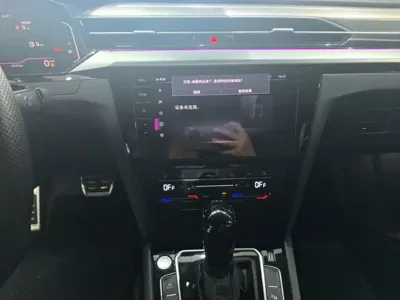 Volkswagen CC 2022, 69600 км, за 120300 CNY - фото 13