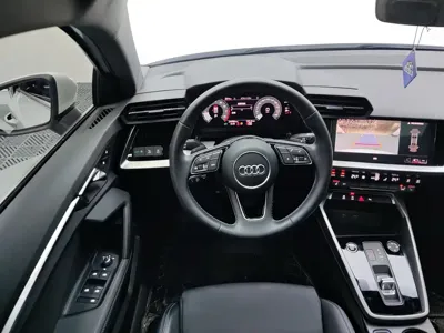 Audi A3 2023, 25000 км, за 159800 CNY - фото 9