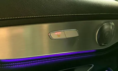Mercedes-Benz GLC-Class 2018, 133807 км, за 26000000 KRW - фото 17