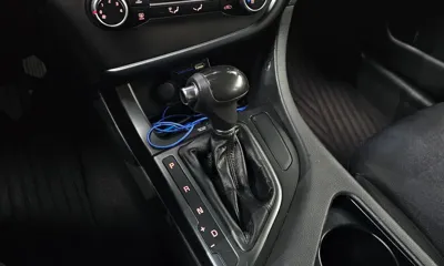 Kia K5 2015, 197841 км, за 3900000 KRW - фото 9