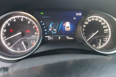 Toyota Camry 2019, 141600 км, за 100507.98 CNY - фото 11