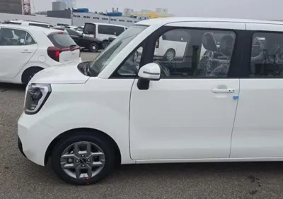 Kia Ray 2026, 1 км, за 3240000 KRW - фото 5