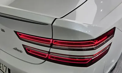 Genesis G80 2022, 42180 км, за 41500000 KRW - фото 23