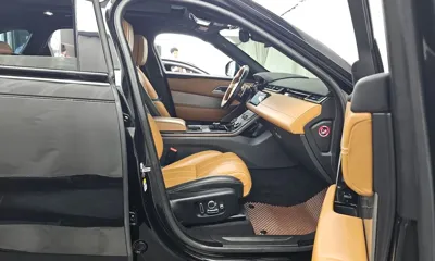 Land Rover Range Rover Velar 2018, 103932 км, за 30990000 KRW - фото 11