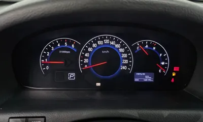 Hyundai Veracruz 2011, 165190 км, за 6000000 KRW - фото 8
