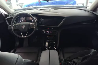 Buick Envision 2023, 26100 км, за 67979686.04 CNY - фото 18