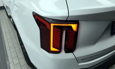 Kia Sorento 2025, 51216 км, за 40500000 KRW - фото 23