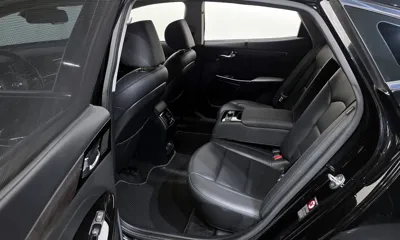 Kia K7 2020, 143585 км, за 19200000 KRW - фото 20
