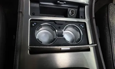 Cadillac Escalade 2011, 177545 км, за 11500000 KRW - фото 17