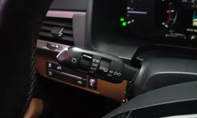 KG_Mobility_Ssangyong Rexton 2018, 141417 км, за 14550000 KRW - фото 17