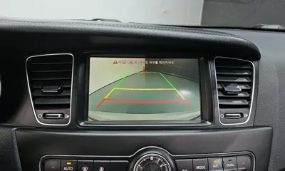 Kia K7 2015, 54542 км, за 10700000 KRW - фото 15