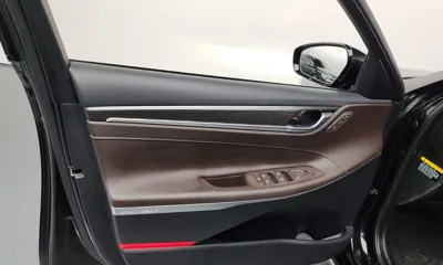Hyundai Grandeur 2019, 127594 км, за 16400000 KRW - фото 24