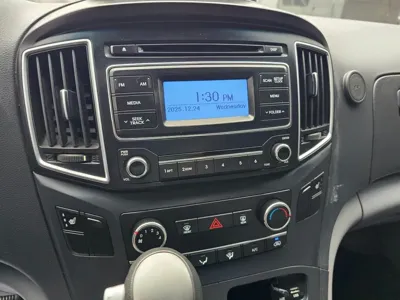 Hyundai Starex 2017, 87037 км, за 13800000 KRW - фото 15