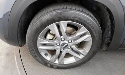 Kia Seltos 2022, 43978 км, за 8280000 KRW - фото 5