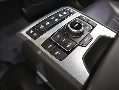 Genesis G80 2018, 236902 км, за 13900000 KRW - фото 14