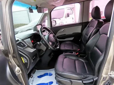 Kia Ray 2017, 212938 км, за 4000000 KRW - фото 5