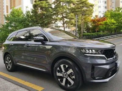 Kia Sorento 2023, 51125 км, за 27500000 KRW